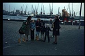 13.Rotterdam okt 1973 Mama,Traude,Brigitte,Marion,Peter,Britt